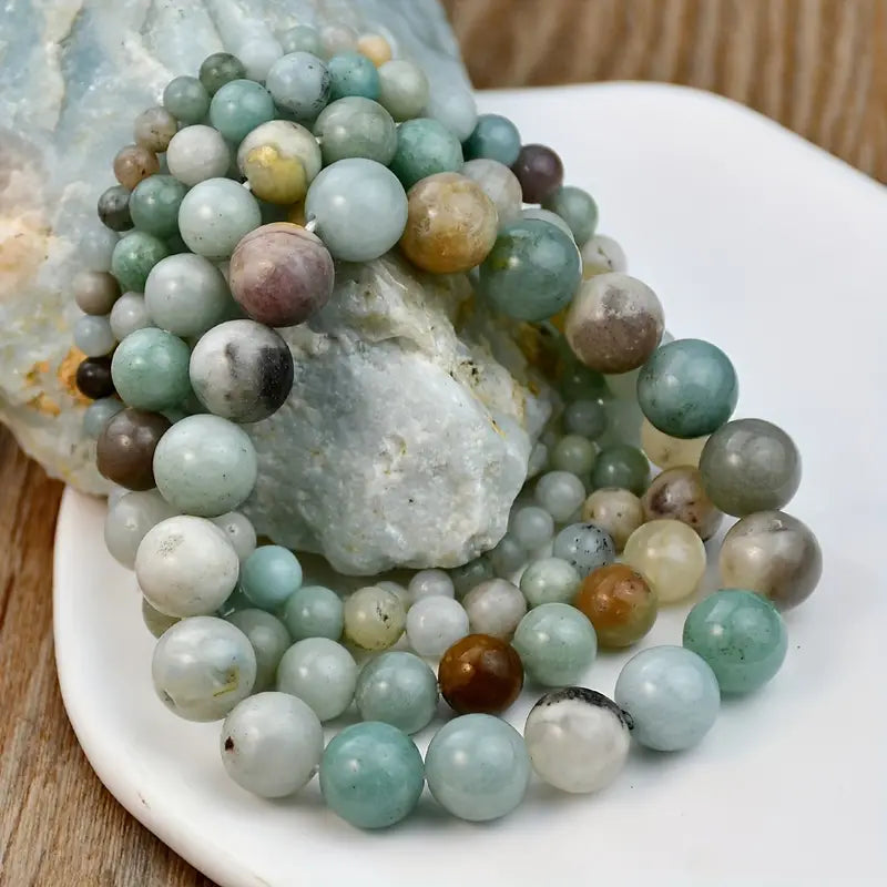 Natural Stone Bracelet